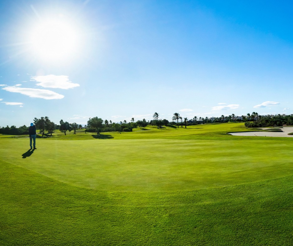 Golfbreaks.ie tweet media
