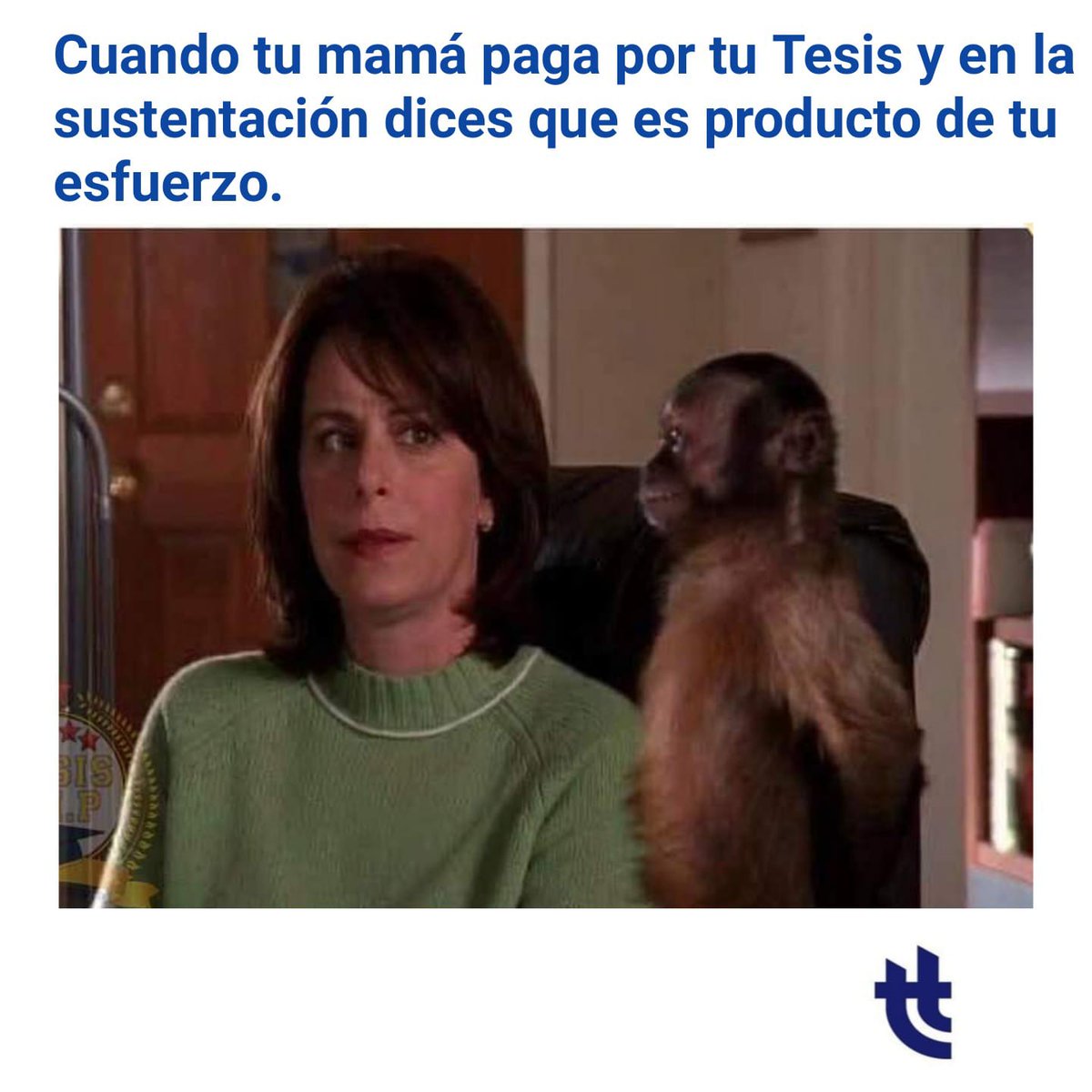 TesisTime's tweet photo. Si vas a pagar que sea para aprender y no para comprar una tesis. En la app de #tesistime puedes aprender GRATIS: https://t.co/dPY8AP24gd https://t.co/NFfafgotze