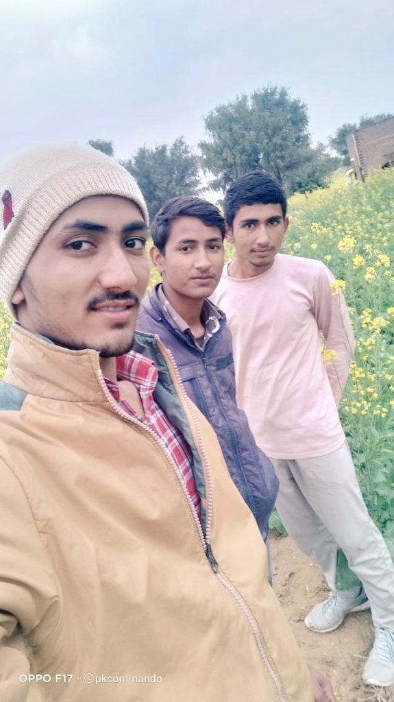 SarSudesh's tweet image. Cool event 😜
 Bhai @ kheta
#panku