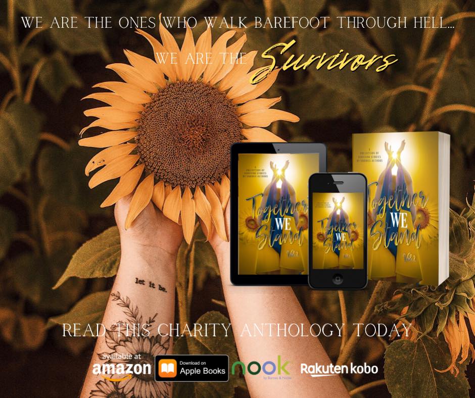 Mari & Marc (Mystics & Metaphysics Book Blog) tweet media