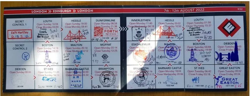 ryan_mstc's tweet image. 1 man, 1 bike, 200 miles a day for 5 days.  Did he do it - of course he did in with 2 hrs to spare. Grit was deffo needed as the ruptured Achilles going over the Yorkshire moors and the Pennines on day 2 made it so much harder.  Support his heroic effort  buff.ly/3KwxZMB