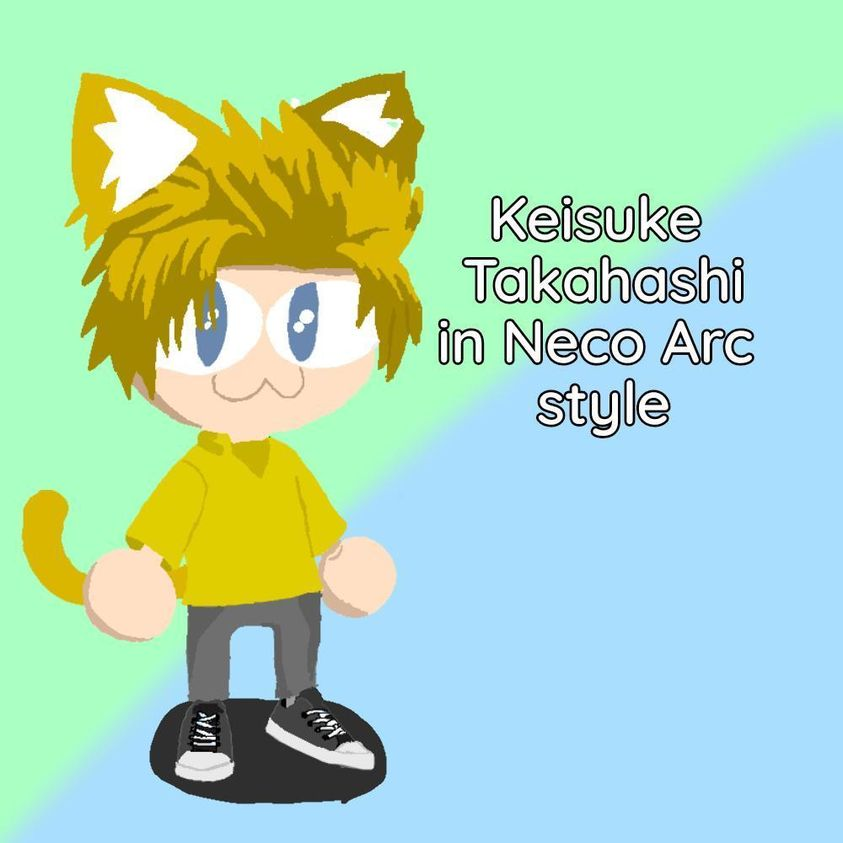 Yatoleczka's tweet image. @slavic_smiley have made those cute Initial D Neco Arc characters! Just look at them! Look at this Nya Nya Smiley, Keisucc and Ryosucc!
Now we are waiting for 
@AxelShoji
 ^-^
#initialdmemes #initialdmeme #initialdworld #initialdfans #InitialD #memes #Meme  #NecoArk #Neko #Cat