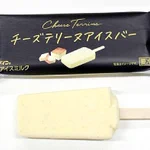 【再発売】「アンデイコチーズテリーヌバー」。セブンで発売♪