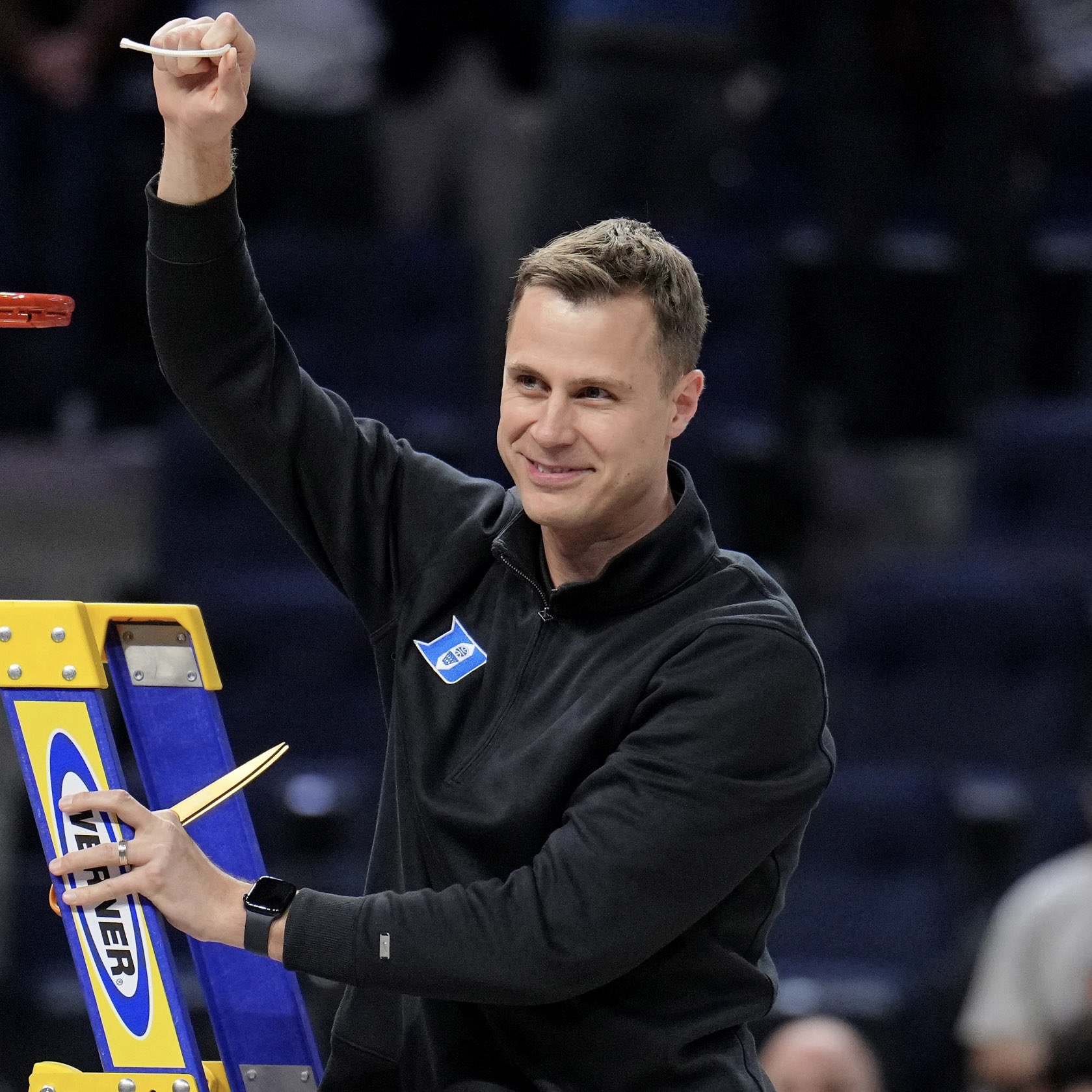 Happy 35th Birthday to Jon Scheyer!   