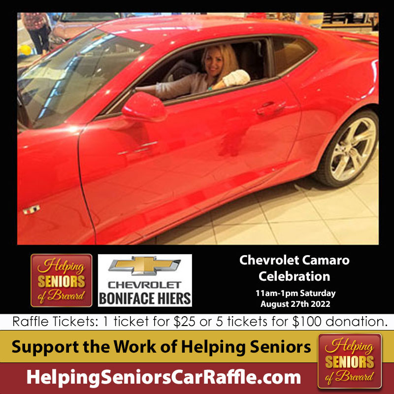 Helping Seniors tweet media