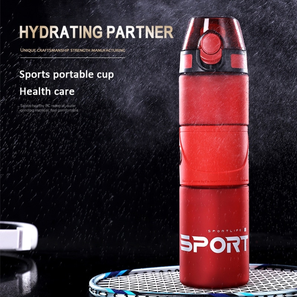 TheOutdoorShed's tweet photo. Portable Sport 700ml Water Bottle #hiking #outdoors https://t.co/mUwWtDw9on https://t.co/G2k2PZHkyy