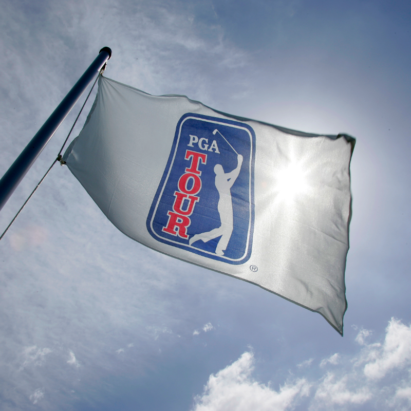 PGATOUR's tweet photo. Introducing enhancements to the PGA TOUR and its schedule that will take effect in 2023.

A culmination of a strengthened partnership between the TOUR and the players, and amongst the players themselves.