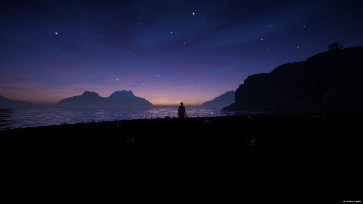 ProcWorlds's tweet photo. This beautiful scene was created using out tools gaia and gena!

#gamedev #gamedevelopment #MadeWithUnity #ProcWorlds #Canopy #indiedev #unity3d #indedeveloper https://t.co/mUVH689I5d