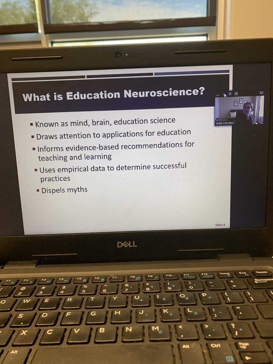 Science of Reading PD for all K-3 teachers in Red Clay this morning! <a href="/teamredclay/">Team Red Clay</a>