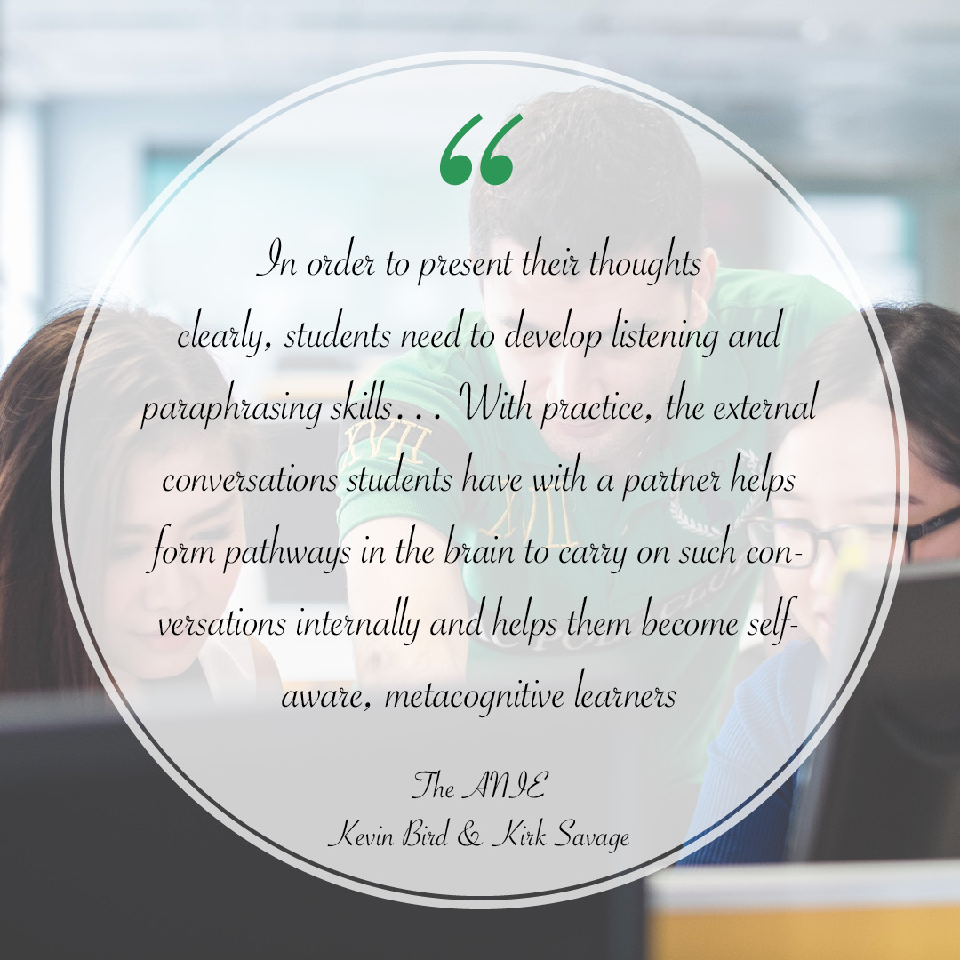 Pembroke Publishers (@pembrokepublish) on Twitter photo For more on how talk leads to real learning & comprehension, check out our #BOTM — #TheANIE, from <a href="/savagebird77/">Kevin Bird</a> & <a href="/kirksavage91/">Kirk Savage, Ed.D.</a> — FREE to read online for the rest of the month: buff.ly/3R5ss1w
#edchat #profdev #math #mathchat #onlinelearning #edutwitter For more on how talk leads to real learning & comprehension, check out our #BOTM — #TheANIE, from <a href="/savagebird77/">Kevin Bird</a> & <a href="/kirksavage91/">Kirk Savage, Ed.D.</a> — FREE to read online for the rest of the month: buff.ly/3R5ss1w
#edchat #profdev #math #mathchat #onlinelearning #edutwitter