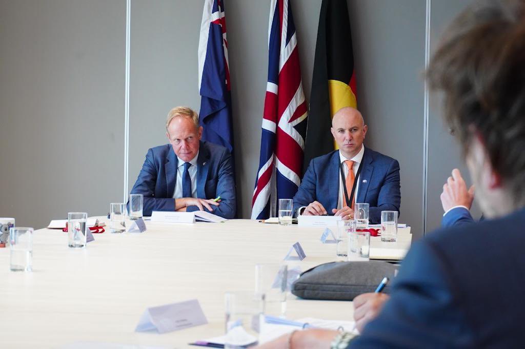 Nick Crouch tweet media