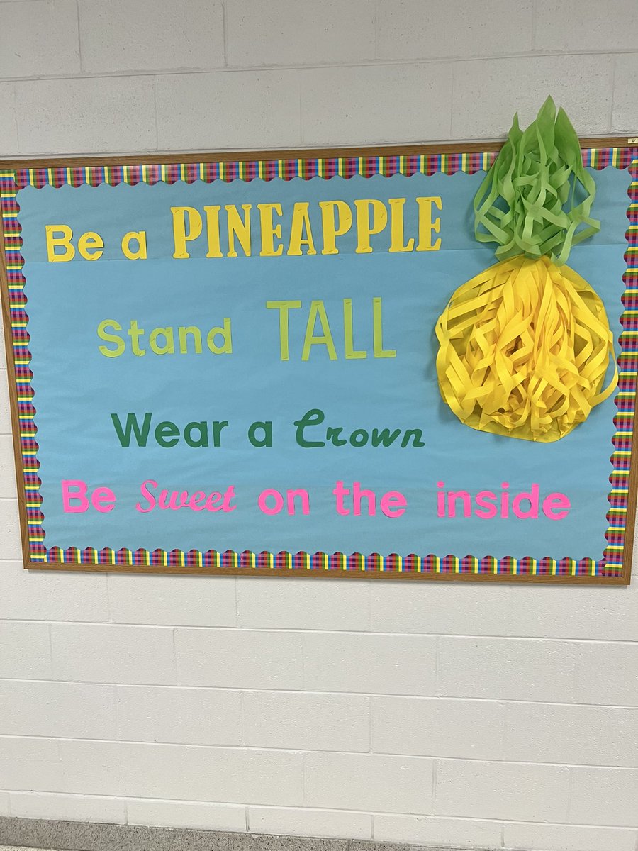 John Stover (@stoverrcs) on Twitter photo Visiting Rockingham County Middle School this morning and saw this bulletin board. Sage advice for us all. Great things are happening <a href="/RCS_NC/">Rockingham County Schools</a>. Visiting Rockingham County Middle School this morning and saw this bulletin board. Sage advice for us all. Great things are happening <a href="/RCS_NC/">Rockingham County Schools</a>.