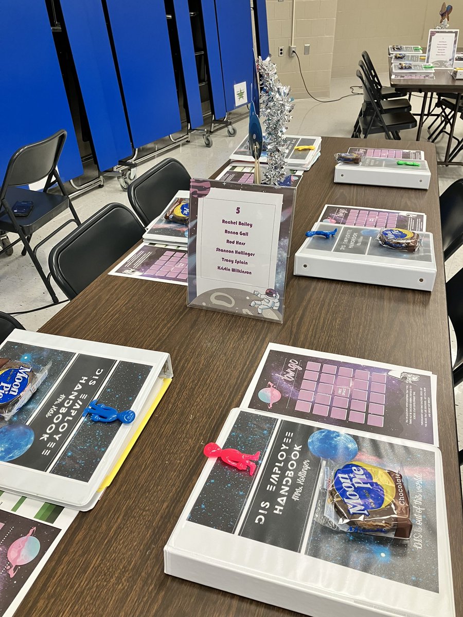 So excited to launch into the 22-23 school year. So proud to be at #DonegalSchools   Honored to hear <a href="/gcouros/">George Couros</a>