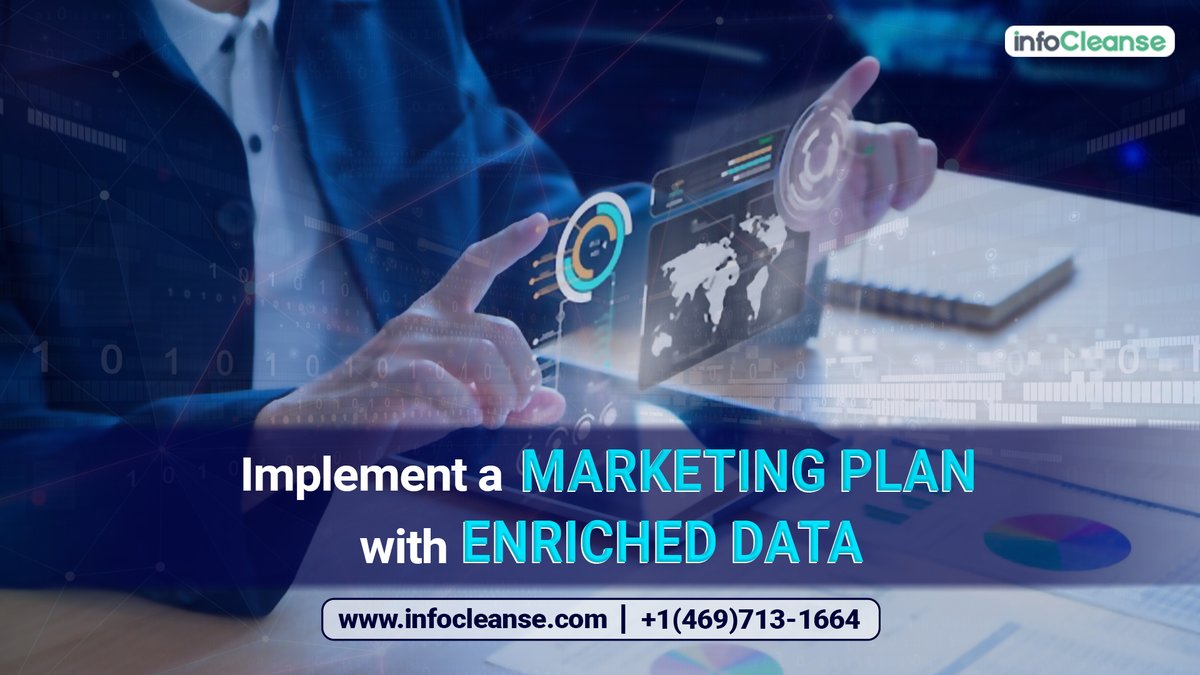InfoCleanseTeam's tweet photo. Invest In Our Data Cleansing Services For The Best Outcomes.
Connect With Our Data Cleasning Team Today: https://t.co/0rTsl00CXP
#datacleansing #datahygiene #dataimprovement #datamanagement #infocleanse https://t.co/kxZo06HZVX