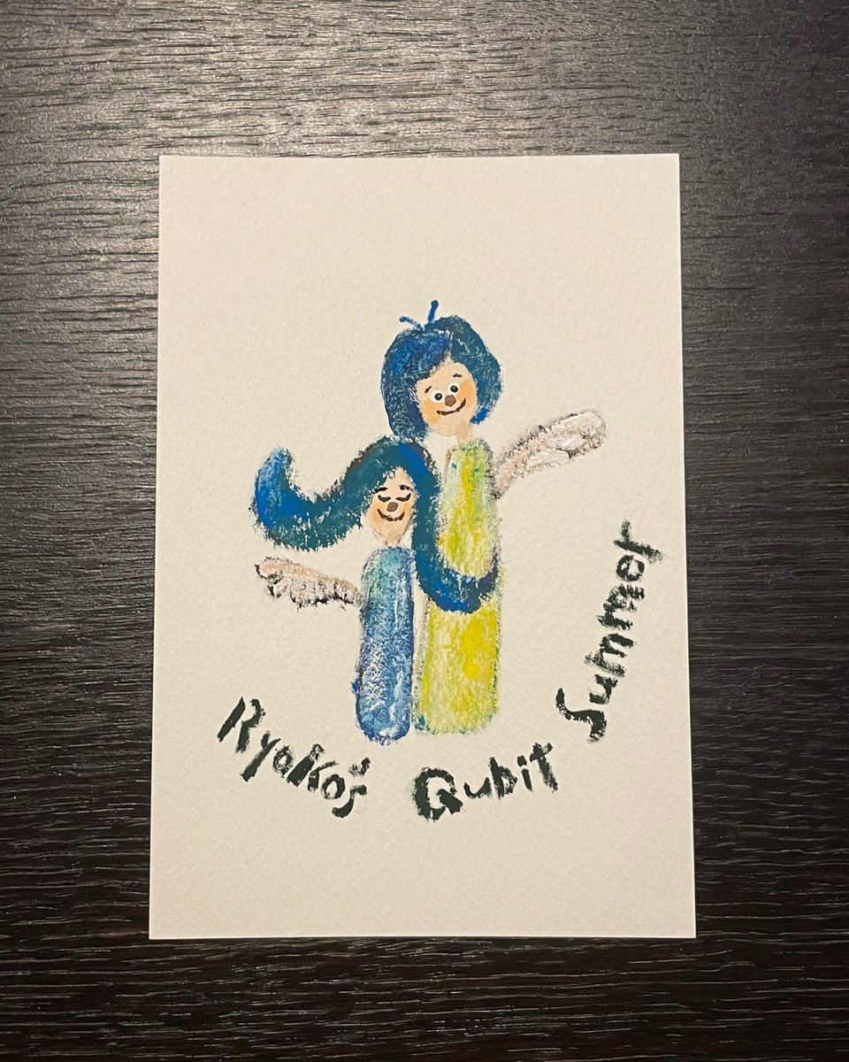 heimrecord's tweet photo. 2018年に出演した短編映画のイラストを描きました。
現在もyoutubeで公開中です。
どなたでもご視聴可能です。是非ご覧ください🍃
https://t.co/gNhqAs7W9b
#量子の夏 #ryokosqubitsummer https://t.co/4y5Lz7xhVs