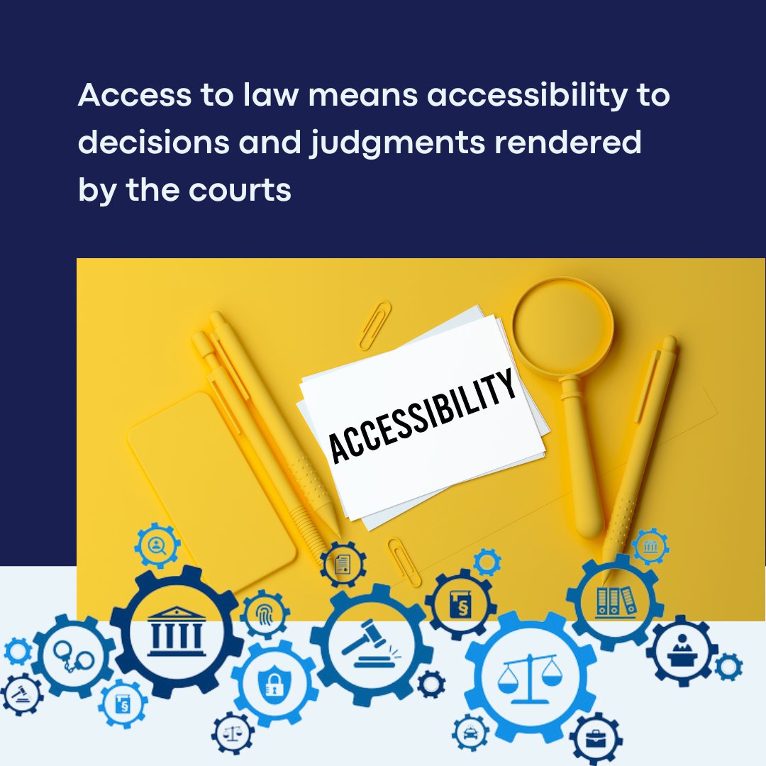 daksh_india's tweet photo. What are the benefits of the IODJ? We highlight the need for such a venture and also delve into its advantages in our new paper here: https://t.co/oDNQ5xdkS4
#nextgen #justiceplatform #accessibility #openjustice #opendata #judicialdata #a2j #accesstojustice #datasets #courtdata https://t.co/RffDRbkHG0