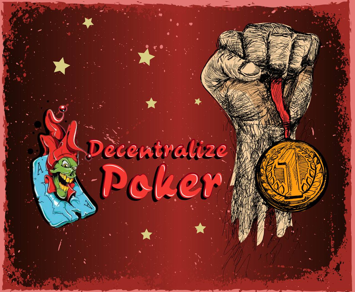 defi_poker's tweet photo. ♥️Weekly raffle♦️

 🥇 place - 50 USDT 

 🥈 place - 30 USDT 

♠️To participate you just need to be subscribed to the channel: https://t.co/pnFJJKksLn
Signed up for chat : https://t.co/xgCbuEo7gC
Signed up for Twitter : https://t.co/JmOvBXOwnz https://t.co/q1oIflDEPh