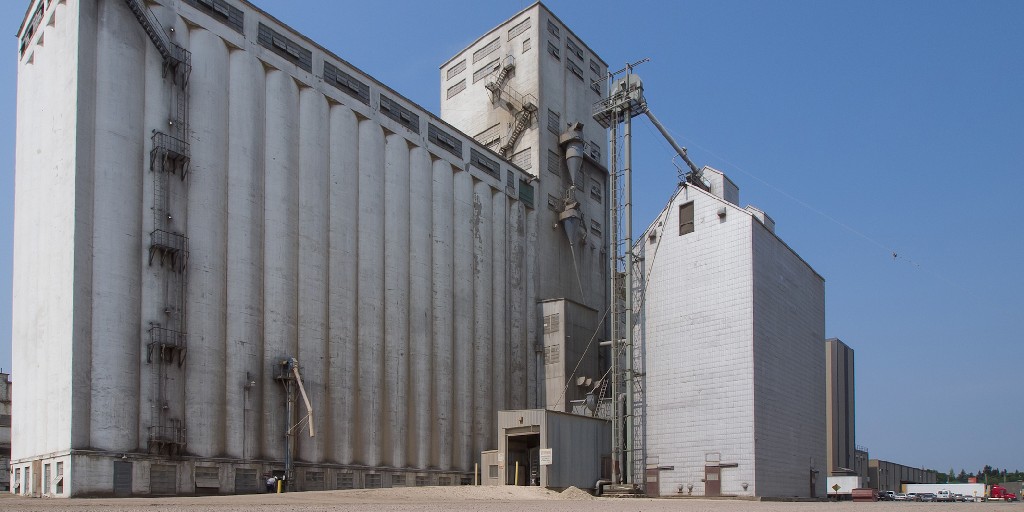 Parrish & Heimbecker, Ltd tweet media