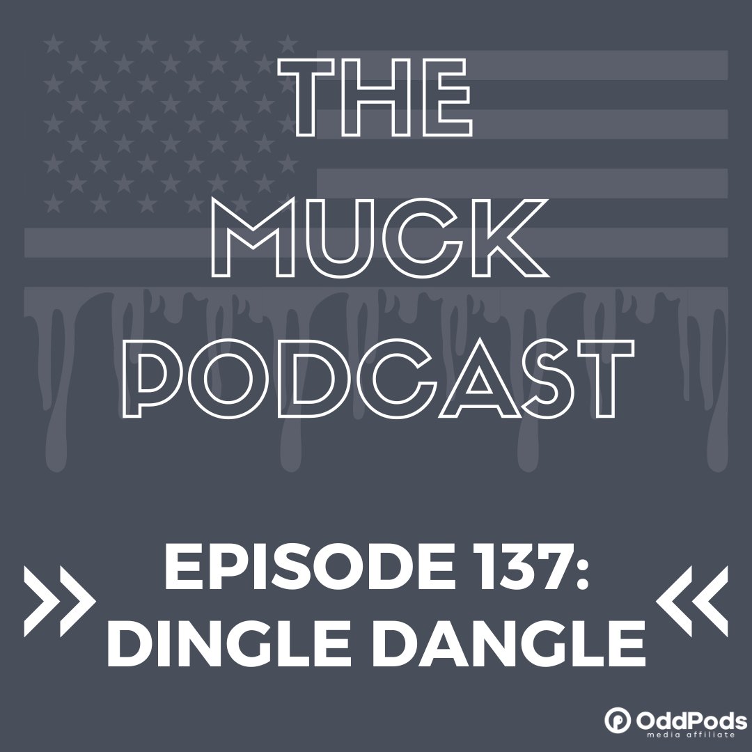 MuckPodcast's tweet photo. We cover John Conyers and Gordon Klingenschmitt. โค๐ช๐
.
Promo: @500_section
.
Proud Member of @OddPodsMedia
.
#antigay #bigotry #coloradopolitics #evangelical #exorcist #johnconyers #metoo #michigan #michiganpolitics #rightwingradical #sexualharassment #uspolitics https://t.co/RxFRXqELeE