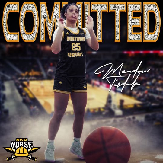 meadowtisdale's tweet photo. COMMITTED!!!💛🖤! https://t.co/R8g7RD8iT1