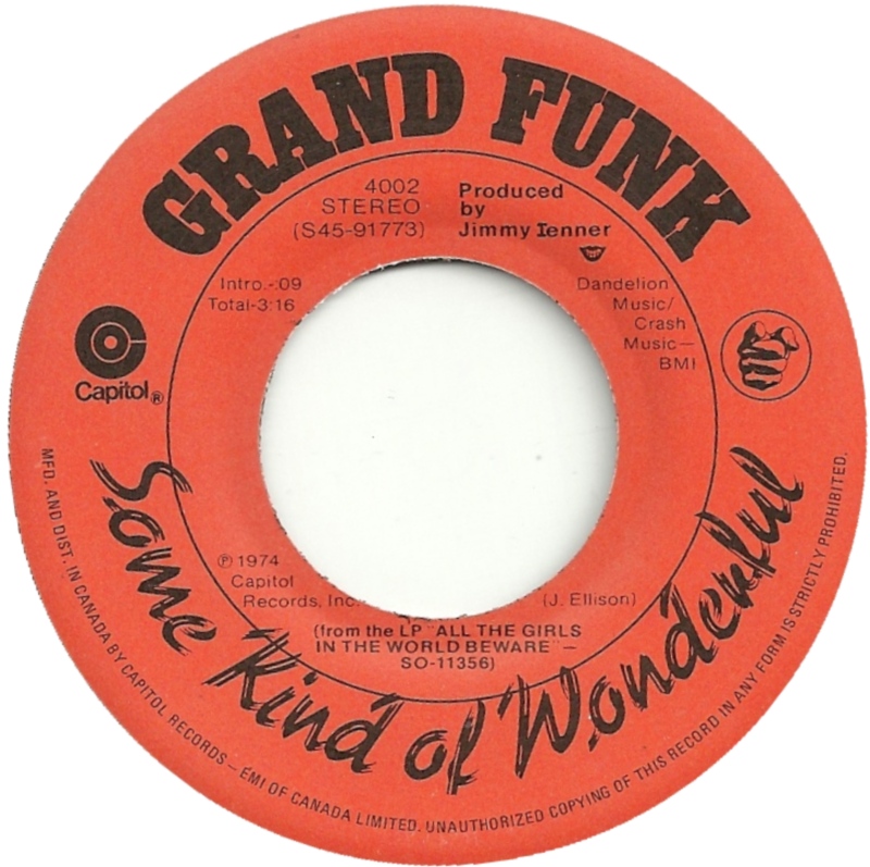 PopShopRadio1's tweet photo. Get down and get funky this week with Pop Shop Radio and Grand Funk. We've got some music that's Some Kind of Wonderful lined up this week. All for you on shortwave #Channel292 and #WRMI from Canada's international voice of shortwave! https://t.co/5XVfM1zIO0