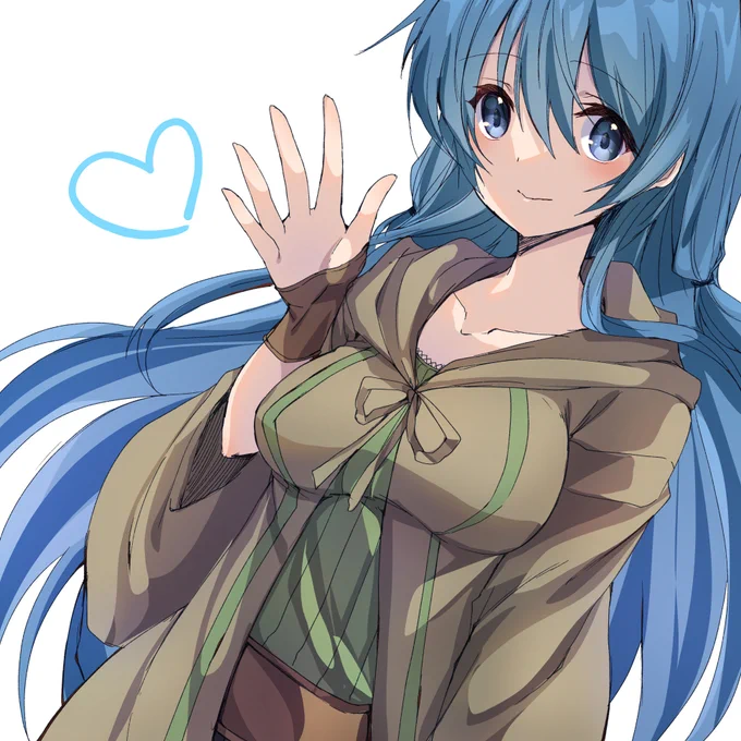 > じょんさま
お題箱に投稿するのははじめましてです
Twitter復帰されたようで、更新がなかったので勝手に心配してお… #odaibako_soratouenban104
メッセージありがとうございます～
育児で大変だったのですすみません～! 