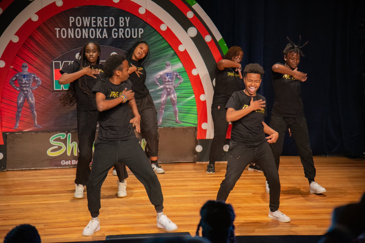 UKTalentTrain1's tweet photo. Hello there! 
Did you miss us? Cause we sure missed you!

Head over to our YouTube channel and catch up on our episodes https://t.co/IOMcsscGn2

Be sure to SUBSCRIBE!😉

#ShowdemKenya #TeenTalentCompetition #UKTT https://t.co/ieLodd5FBm