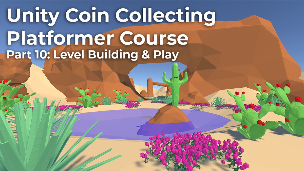 ImmersiveLimit's tweet photo. 🎉Party Time! The entire course is now available with today's release of video 10. We hope you've enjoyed it! https://t.co/kNGQcSEaGN https://t.co/fB7TlVucVO