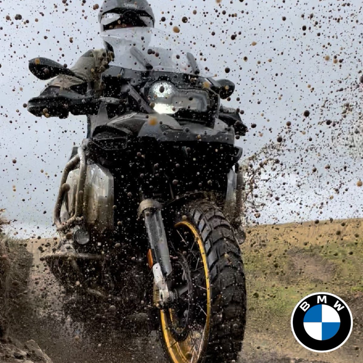 CMGMotorrad's tweet photo. Awesome to see Team Cotswold getting some practice in ahead of the upcoming GS Challenge!
Keep it up team, eyes on the prize next month! 🏆
#cotswoldmotorrad #gschallenge #trophytime #bmwgs https://t.co/6NmO4ST5a7