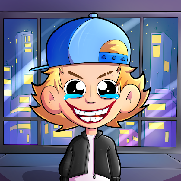 mathias_savoie's tweet photo. After an unfortunate event on mint day, @Dropoutz_NFT decided to switch from a .08ETH to a free mint to make up for the scam that was going around. People can think what they want but this team is legit, and will one day be on top! Just look at the art! AMAZING! #dropoutz https://t.co/7djEwqP6OH