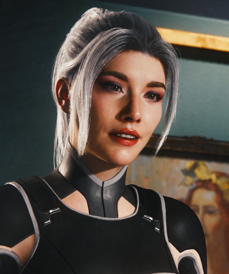 literally no difference whatsoever