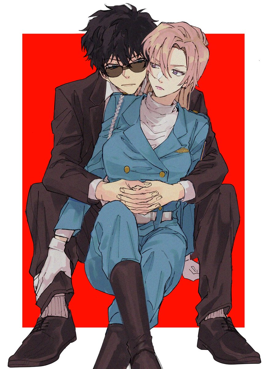 もこず💙🩷 (@m0koz2) / Posts / X