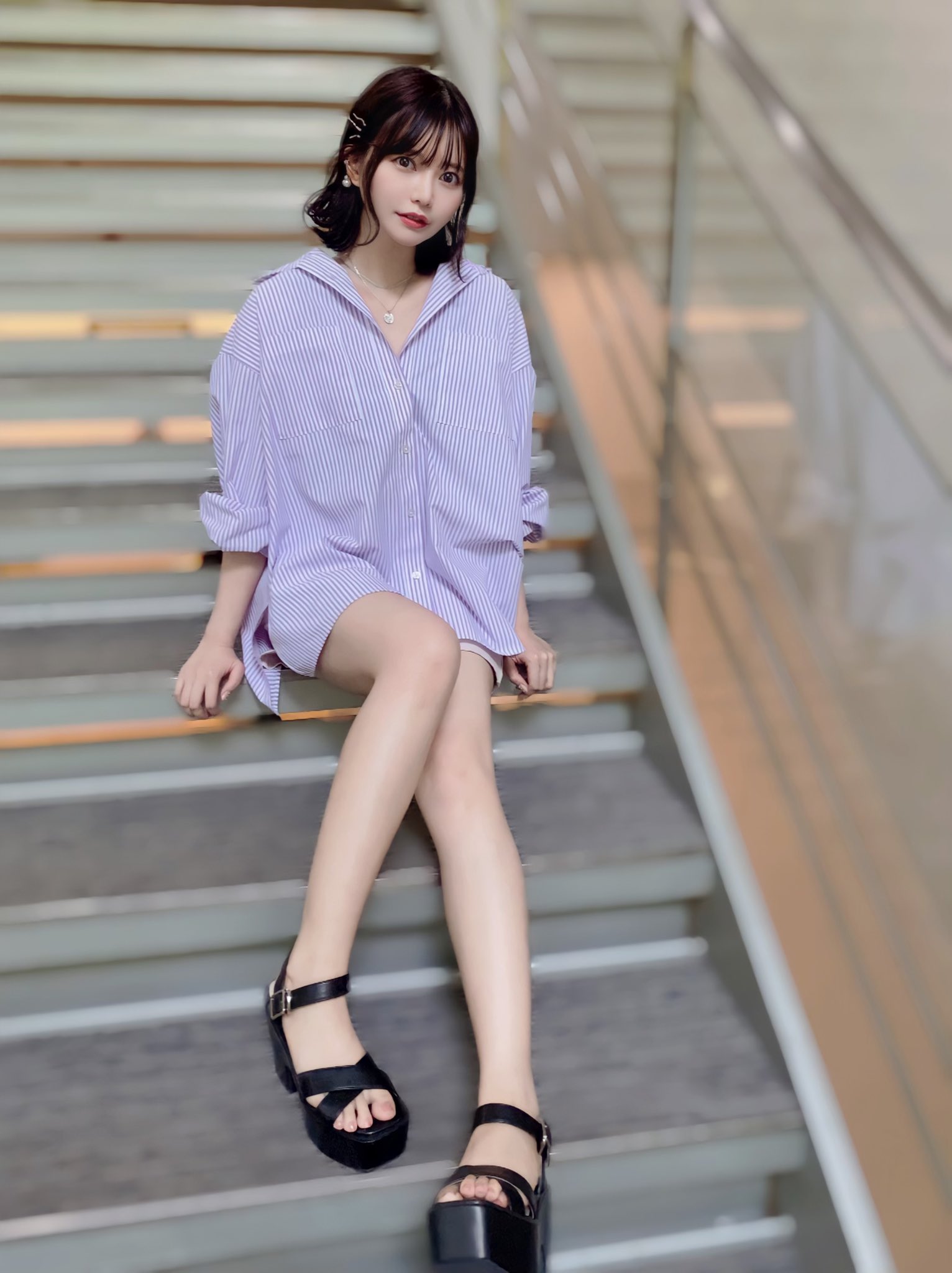 十束おとは(おとはす) on Twitter 