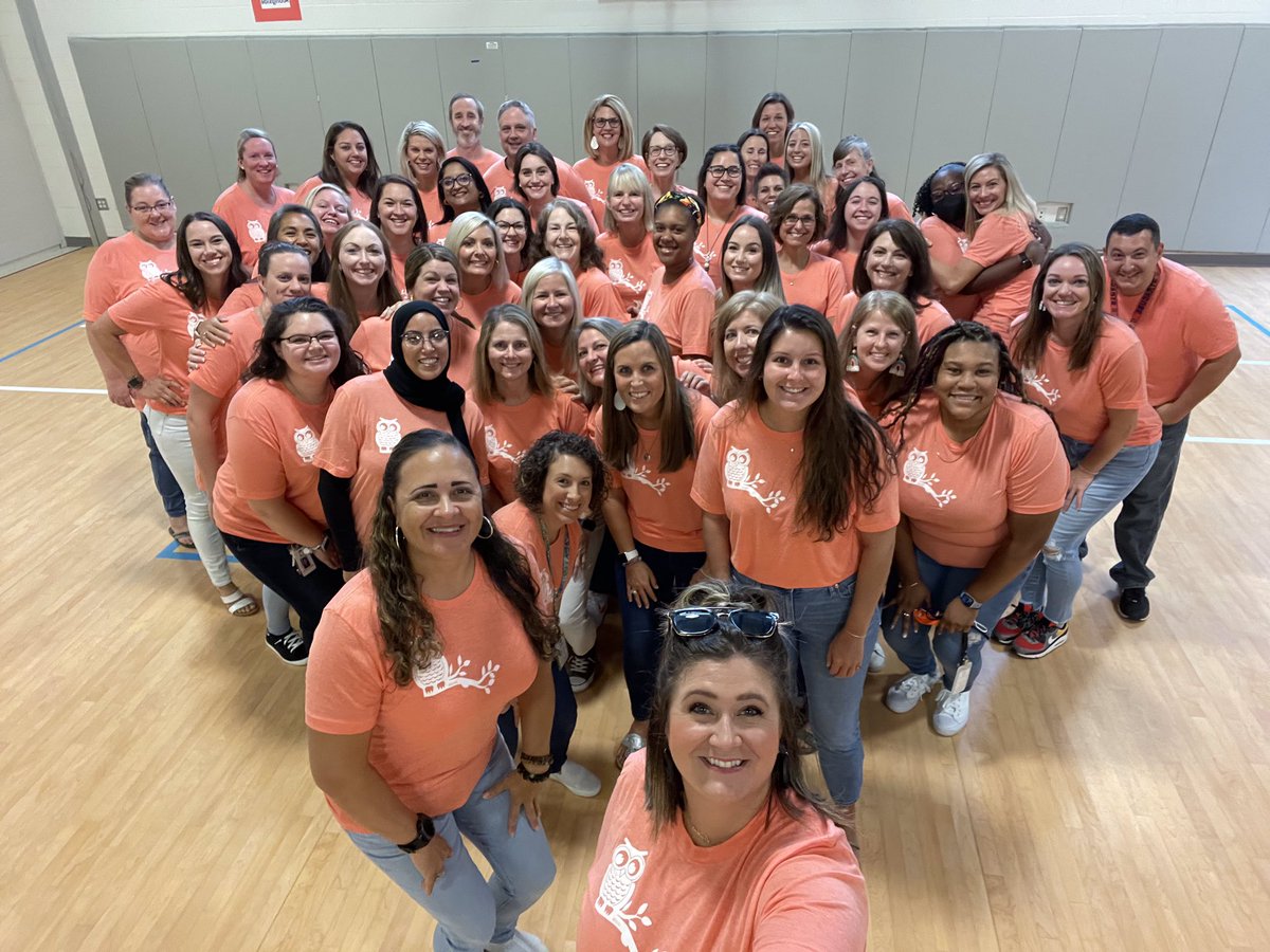 Oakview Elementary tweet media