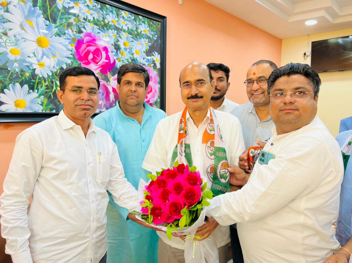 Pukh Raj Parashar tweet media