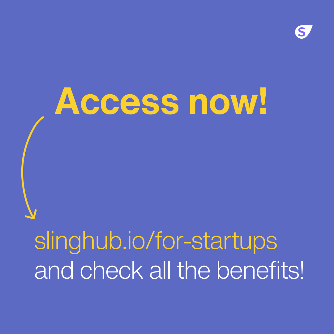 Chamada para founders: sua startup pode ser a próxima a se relacionar com grandes VCs, CVCs e corporações; é só se cadastrar gratuitamente no nosso site. Acesse e faça parte!