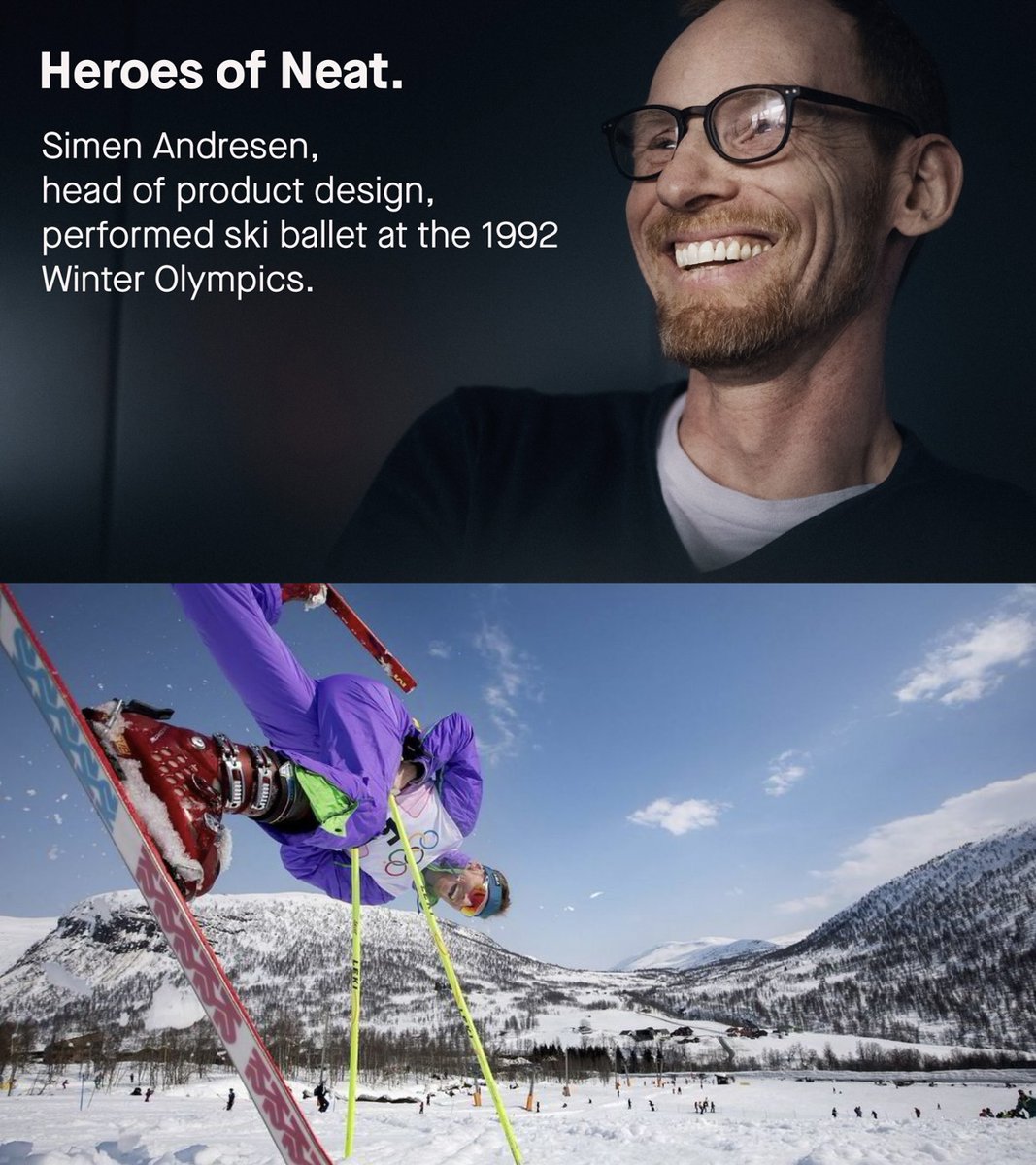 Neat is proud to house so many talented individuals. For what they bring to Neat and what they pursue outside of Neat. This drive to excel is what makes Neat the leading-edge video communications company for <a href="/Zoom/">Zoom</a> and <a href="/MicrosoftTeams/">Microsoft Teams</a>. Great innovation comes from diverse talent.