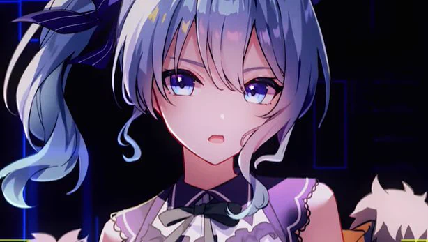 ドキドキ 