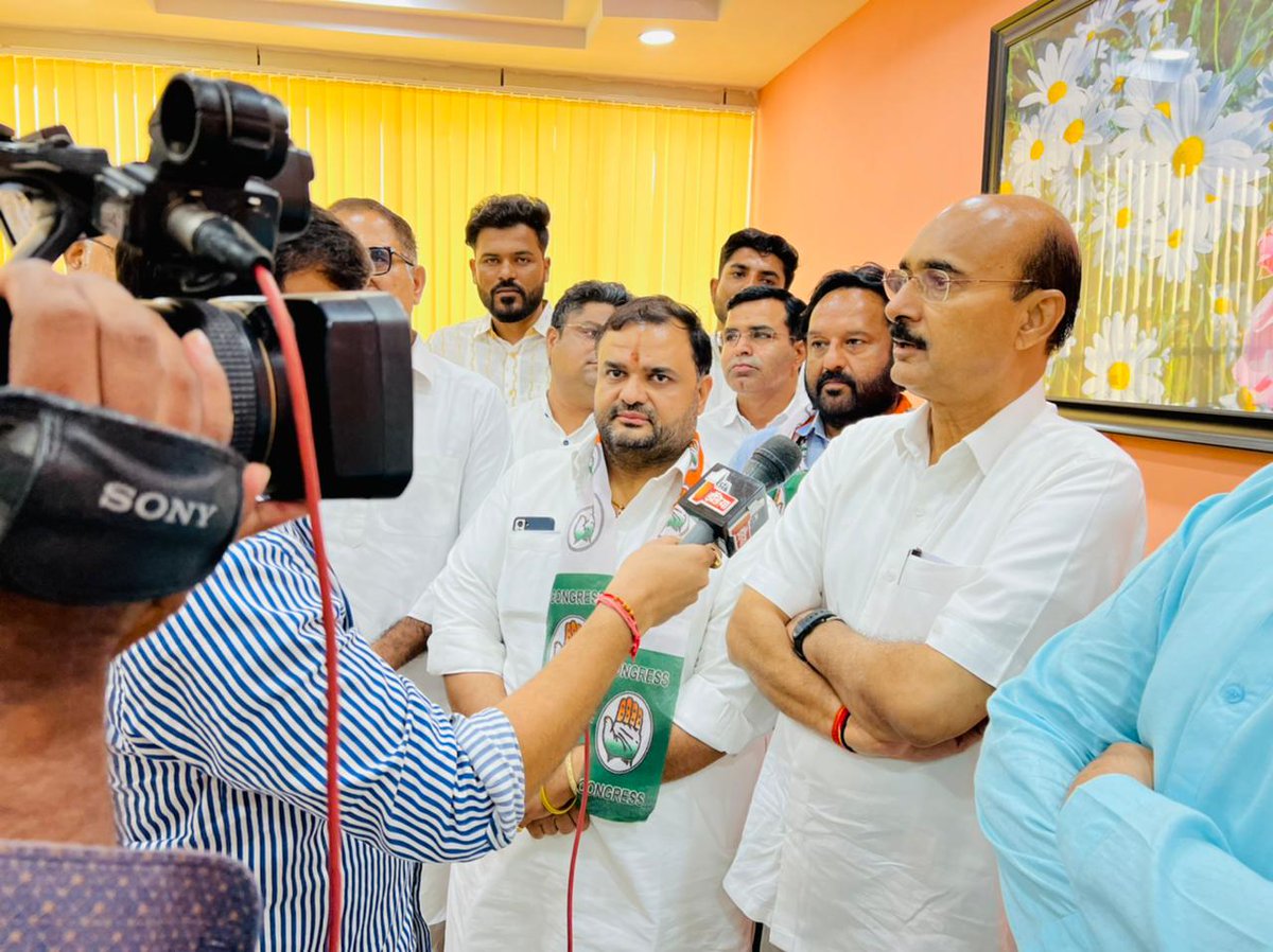 Pukh Raj Parashar tweet media
