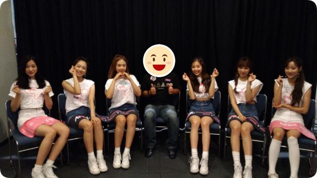 P5_120's tweet photo. またいつか、会いましょう！

#APRIL 
#에이프릴
#APRIL_7TH_ANNIVERSARY
#HAPPY_APRIL_DAY
#april_DebutDay_0824 https://t.co/lKAtxHuvPJ