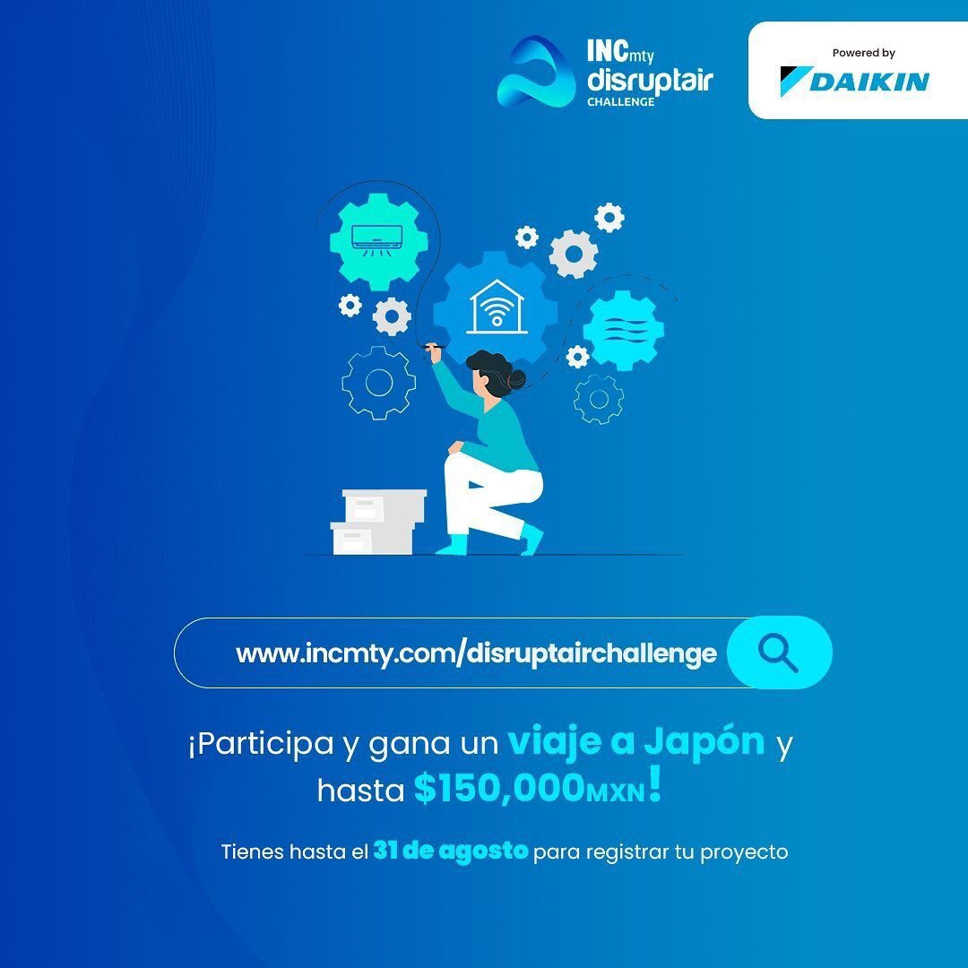 Grupo CYVSA tweet media