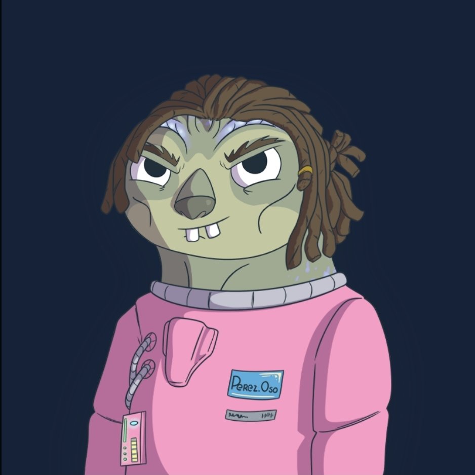 ChalupasCards's tweet photo. @LaunchMyNFTs I've got a dozen of these @SlothzNFT. Forging (picking traits from 2 #Slothz and turning them into a rarer one with a new random background and "swag trait") is live right now! https://t.co/zhpFfUZ4GW