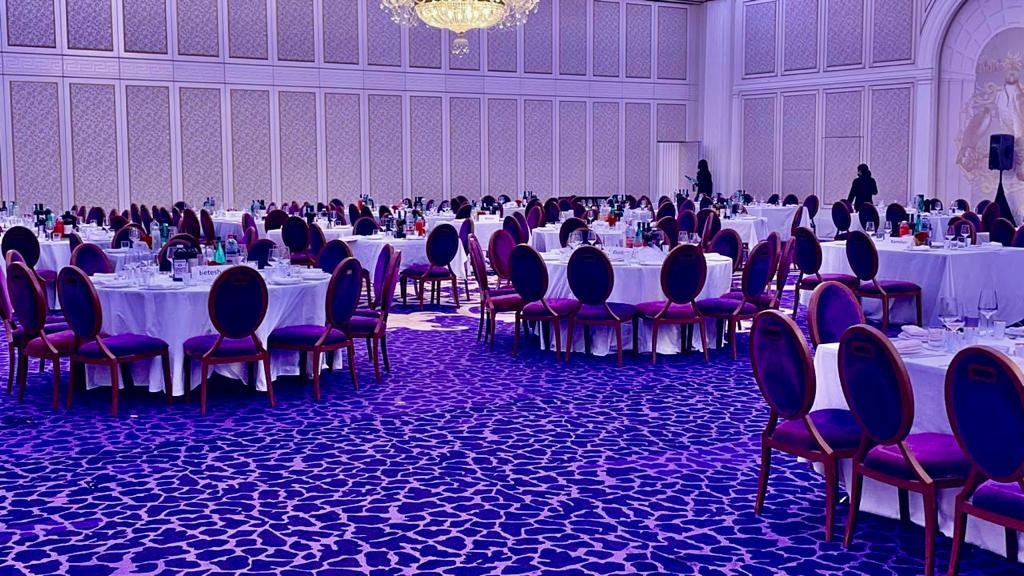 treatkosher's tweet photo. Elevate your event with #treakosher

#TreatKosher #TreatKosherDubai #kosherfood #JewishUAE #KosherUAE #JCCUAE #jewishfood #uae #dubai #dubaicatering #catering #food #kosherevents #dubaievents #eventplanner #event #Jewish #jew #Shabbat https://t.co/wKRzVOKUbl