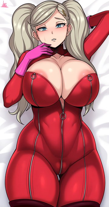JMG PartyBeanのイラスト