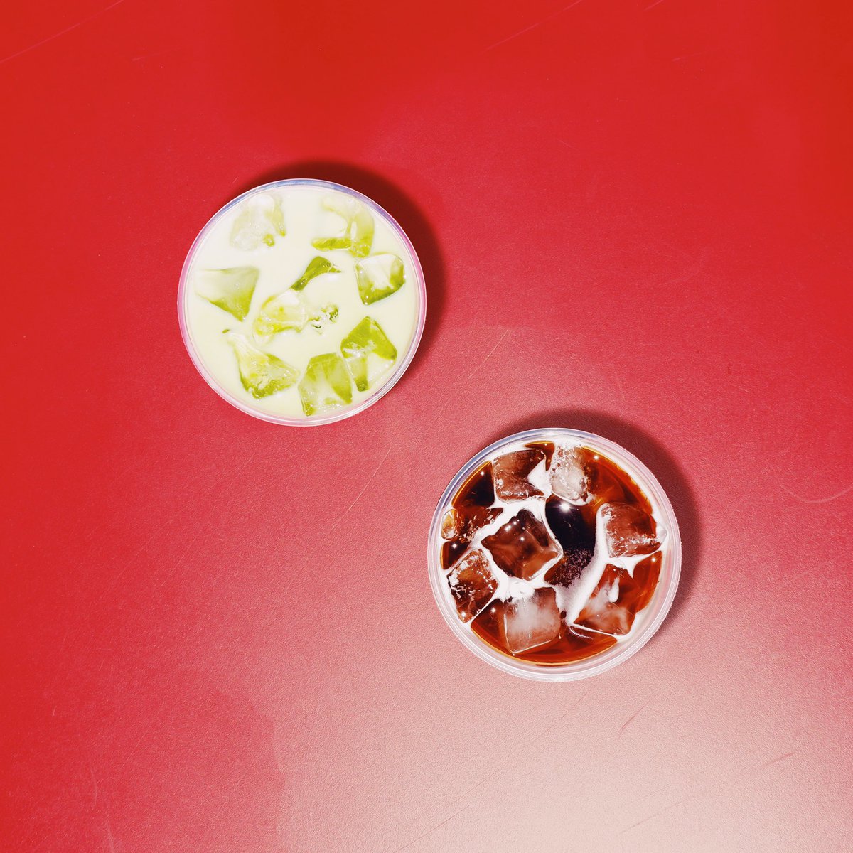 SkipStoneCoffee's tweet image. Are you team Iced Matcha Latte or Cold Brew?