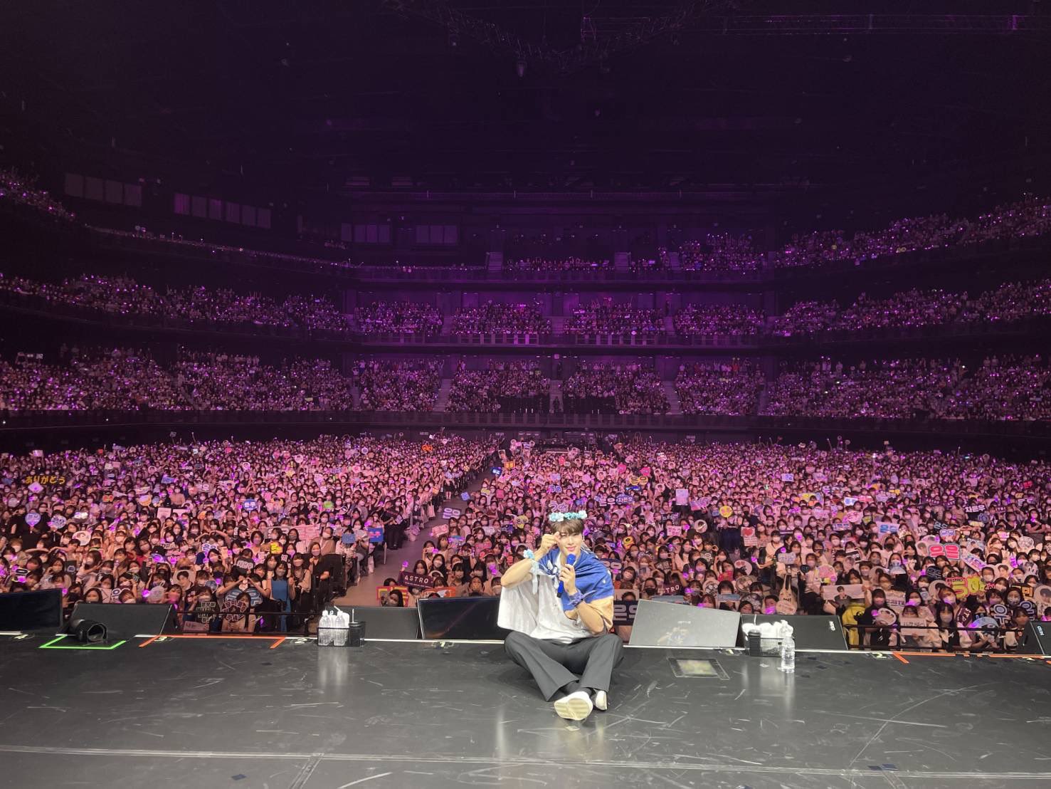 ASTRO JAPAN OFFICIAL on X: 