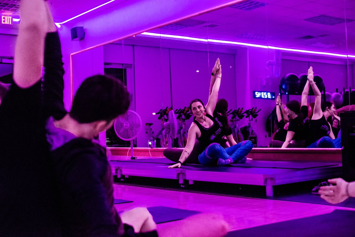 East Texas A&M University Campus Recreation tweet media