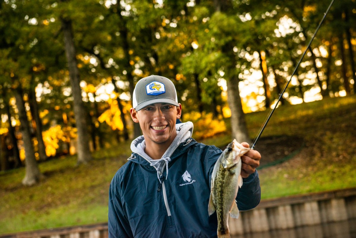 East Texas A&M University Campus Recreation tweet media