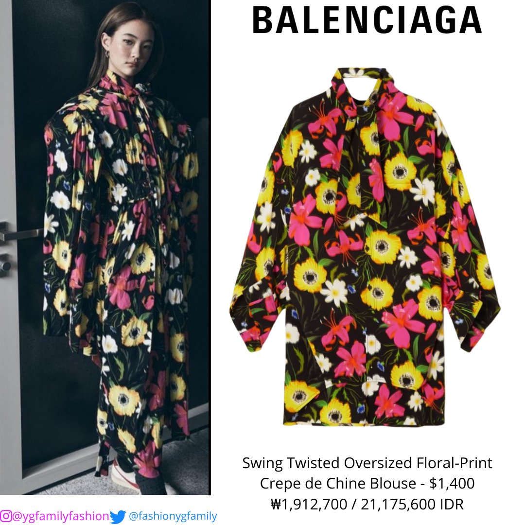 fashionygfamily's tweet photo. ๐ค #EllaGross for Dazed Korea August Issue ๐ค
#FASHIONOFYGFAMILY #YGFAMILYFASHION #YFF_EllaGross #THEBLACKLABELFASHION #EllaGrossFashion #THEBLACKLABEL #์๋ผ๊ทธ๋ก์ค #์๋ผ๊ทธ๋ก์คํจ์
#BALENCIAGA #ALESSANDRARICH #LOUISVUITTON #YGFAMILY #KSTARFASHION #KSTAR #KSTYLE
@THEBLACKLABEL https://t.co/u70pBakCgX