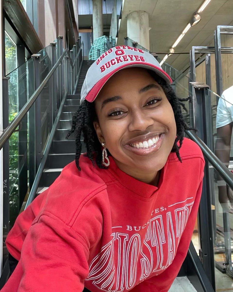SocialChangeOSU's tweet photo. We’ve never stopped changing the world, we just changed locations. Now we’re back. I Am Social Change. Are You? @OhioState @studentlifeosu @socialchangeosu @OhioStateBSA @morrillscholars @OSUYSP @colscityschools https://t.co/aqALh4MTY3